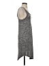 Leith Gray Casual Dress Size XS - photo 4