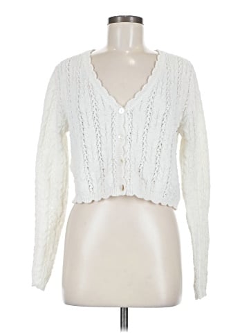 Cider Cardigan (view 1)