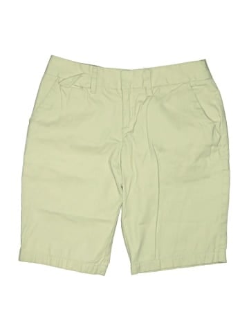 Merona Khaki Shorts (view 1)