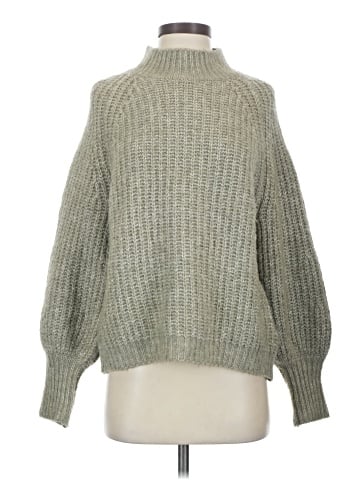Catherine Malandrino Turtleneck Sweater (view 1)