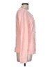 Lands' End Pink Long Sleeve Top Size 10 - 12 - photo 4