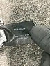 Boston Proper Print Gray Dress Pants Size M - photo 8
