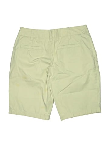 Merona Khaki Shorts (view 2)