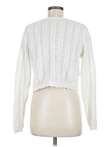 Cider Cardigan (view 2)