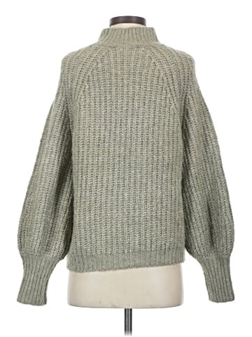 Catherine Malandrino Turtleneck Sweater (view 2)