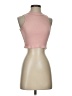 Unbranded Pink Tank Top Size XS (estimated) - photo 1