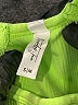 Alexander Jane Green Tank Top Size Sm - Med - photo 7