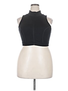 Girlfriend Collective Vest (view 1)