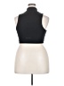 Girlfriend Collective Black Vest Size XXL - photo 2