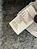 American Eagle Outfitters 100% Polyester Gray Turtleneck Sweater Size S - photo 8