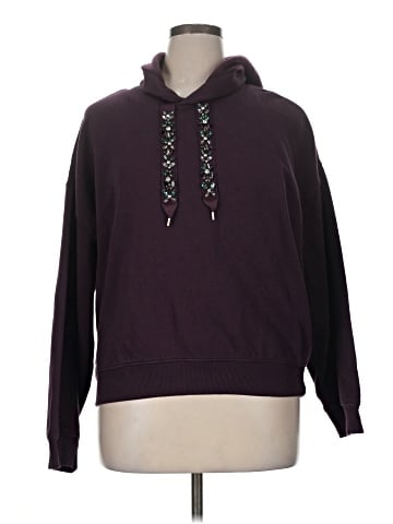 Express Sweatshirt (view 1)