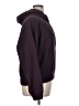 Express Purple Sweatshirt Size XL - photo 4