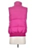 Gap 100% Polyester Solid Pink Vest Size S - photo 2