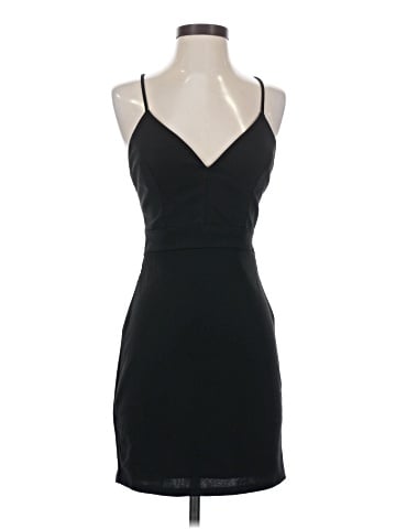 City Triangles Cocktail Dress (view 1)