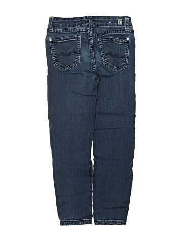 7 For All Mankind Jeans (view 2)