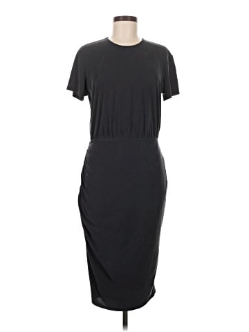 Express Casual Dress (view 1)