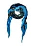 Unbranded Blue Scarf One size - photo 1