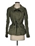 Gap 100% Cotton Green Jacket Size XS - photo 1