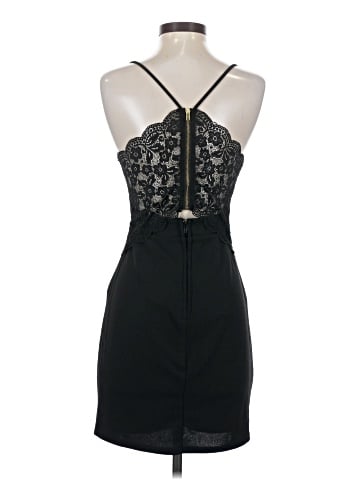 City Triangles Cocktail Dress (view 2)