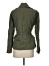 Gap 100% Cotton Green Jacket Size XS - photo 2