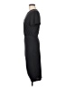 Express Solid Black Casual Dress Size M - photo 5