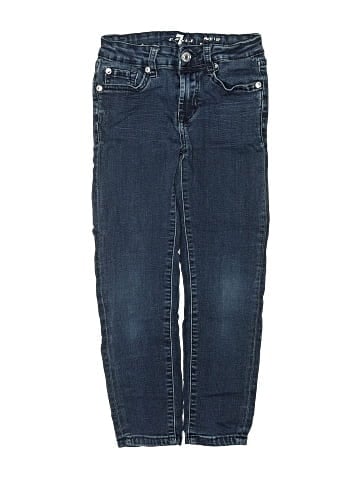 7 For All Mankind Jeans (view 1)