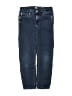 7 For All Mankind Blue Jeans Size 8 - photo 1