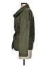 Gap 100% Cotton Green Jacket Size XS - photo 5