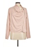 Mystree 100% Polyester Pink Jacket Size M - photo 1