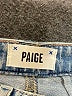 Paige Hearts Blue Jeans One size - photo 7