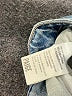 Paige Hearts Blue Jeans One size - photo 8