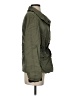 Gap 100% Cotton Green Jacket Size XS - photo 4