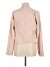 Mystree 100% Polyester Pink Jacket Size M - photo 2