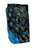 Unbranded Blue Scarf One size - photo 2