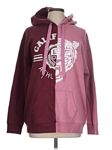 Flirtitude Pullover Hoodie (view 1)