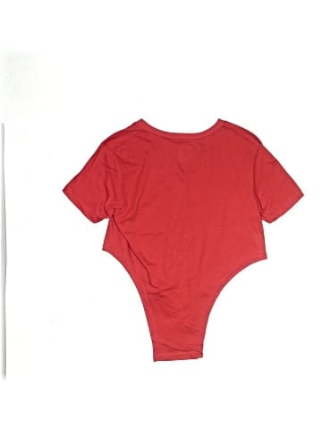 ON FIRE Bodysuit (view 2)