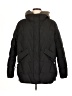 Assorted Brands 100% Polyester Solid Black Snow Jacket Size EU 52 / US 22 - photo 1