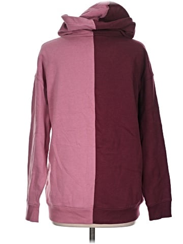 Flirtitude Pullover Hoodie (view 2)