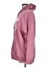 Flirtitude Burgundy Pullover Hoodie Size L - photo 5