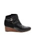 Dr. Scholl's Black Ankle Boots Size 10 - photo 1