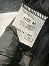 Unbranded Houndstooth Black Casual Pants Size M - photo 7