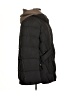 Assorted Brands 100% Polyester Solid Black Snow Jacket Size EU 52 / US 22 - photo 4