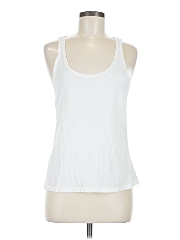 XXI Sleeveless Top (view 1)