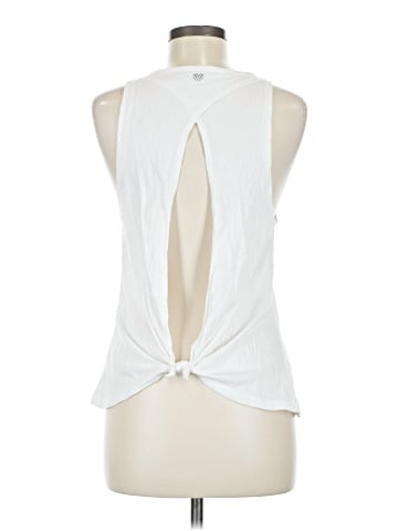 XXI Sleeveless Top (view 2)
