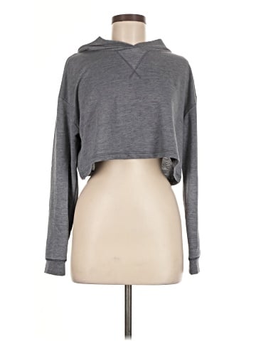 Crescent Sweatshirt (view 1)