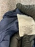 Nike Blue Casual Pants Size S - photo 8