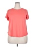 all in motion Orange Active T-Shirt Size XXL - photo 1