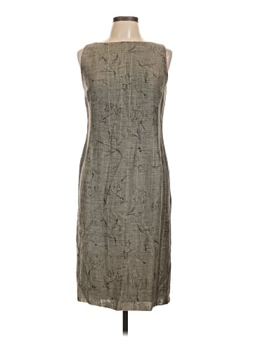 Carlisle Casual Dress (view 1)