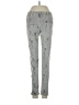 Zara Print Gray Jeans Size 4 - photo 1
