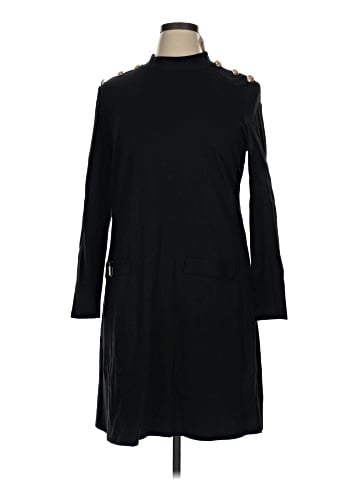 Isaac Mizrahi Casual Dress (view 1)